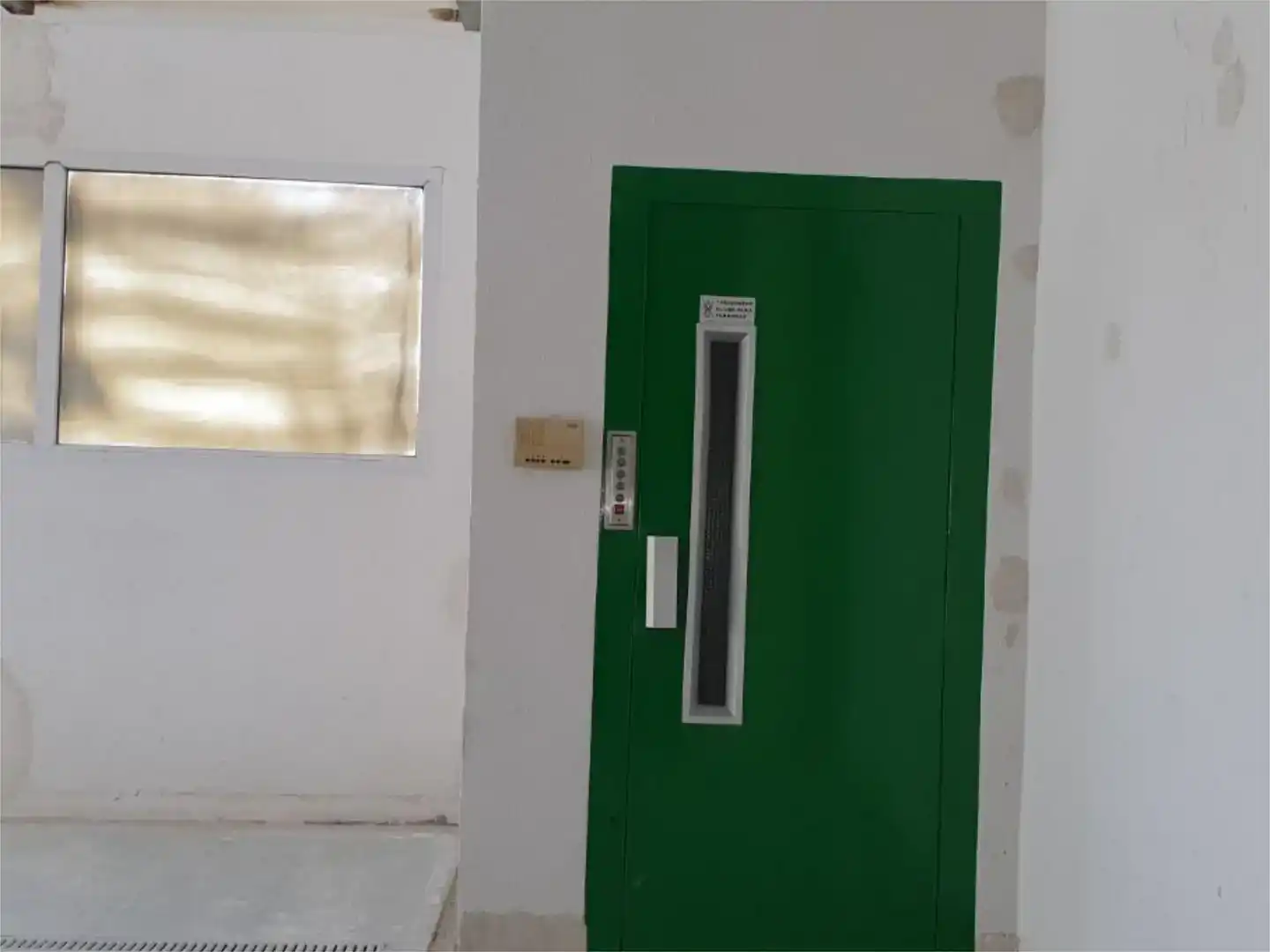 Nau industrial en venda en Móstoles
