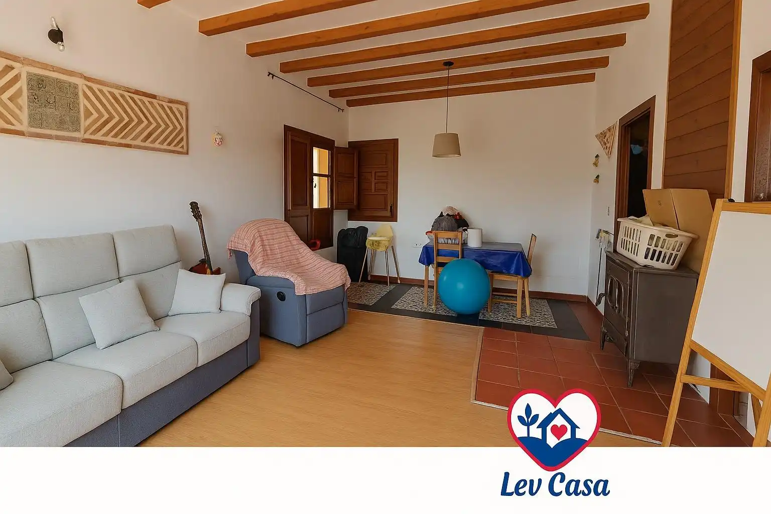 Casa en venda a Totana, imagen 12