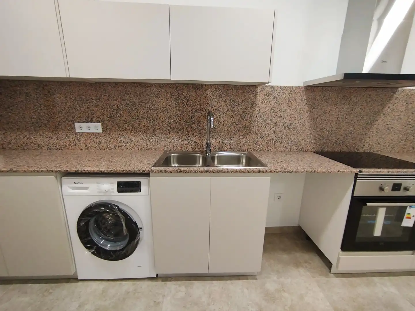 Study for rent in Massamagrell