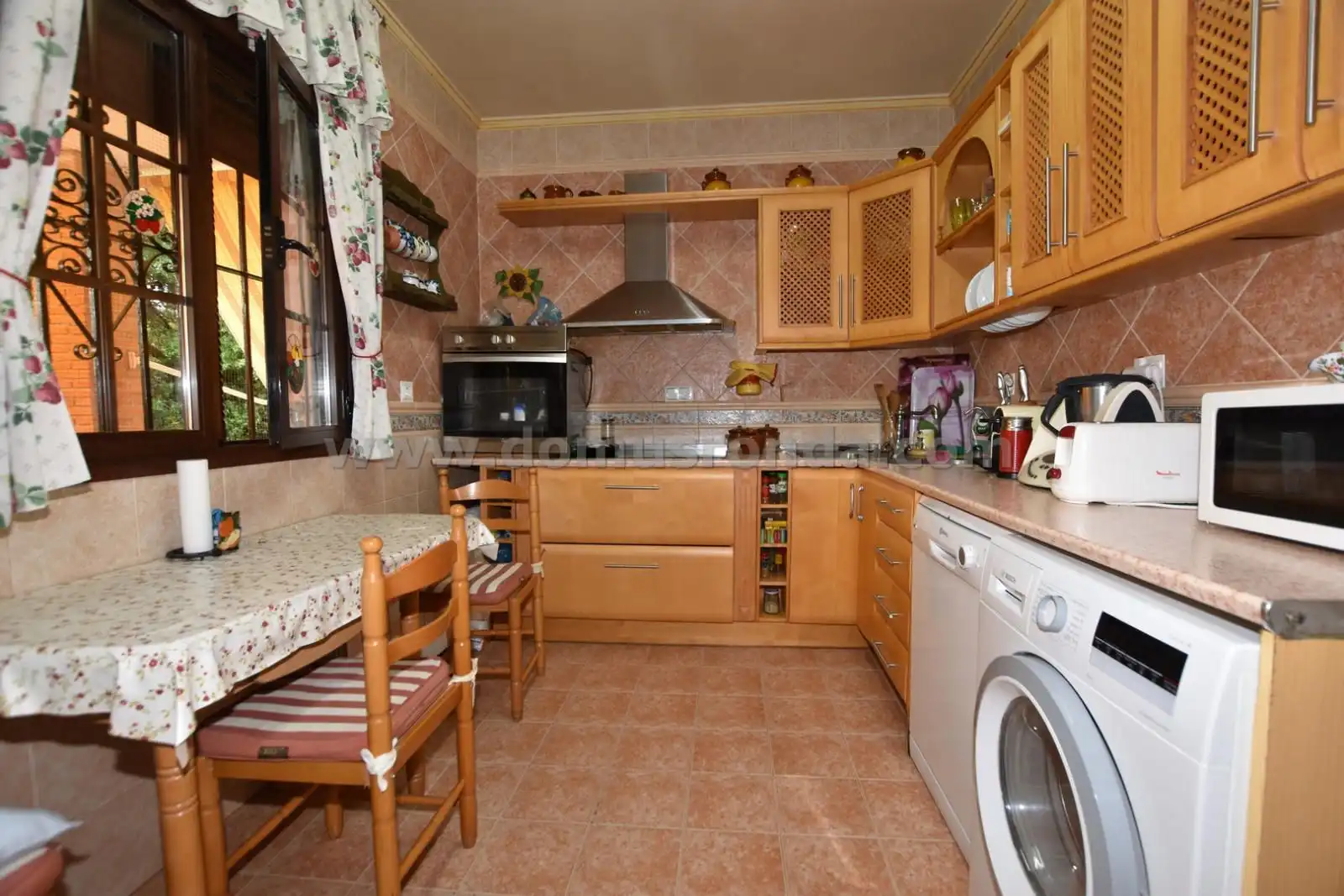 Villa avec piscine à vendre à Partidas Norte, imagen 23