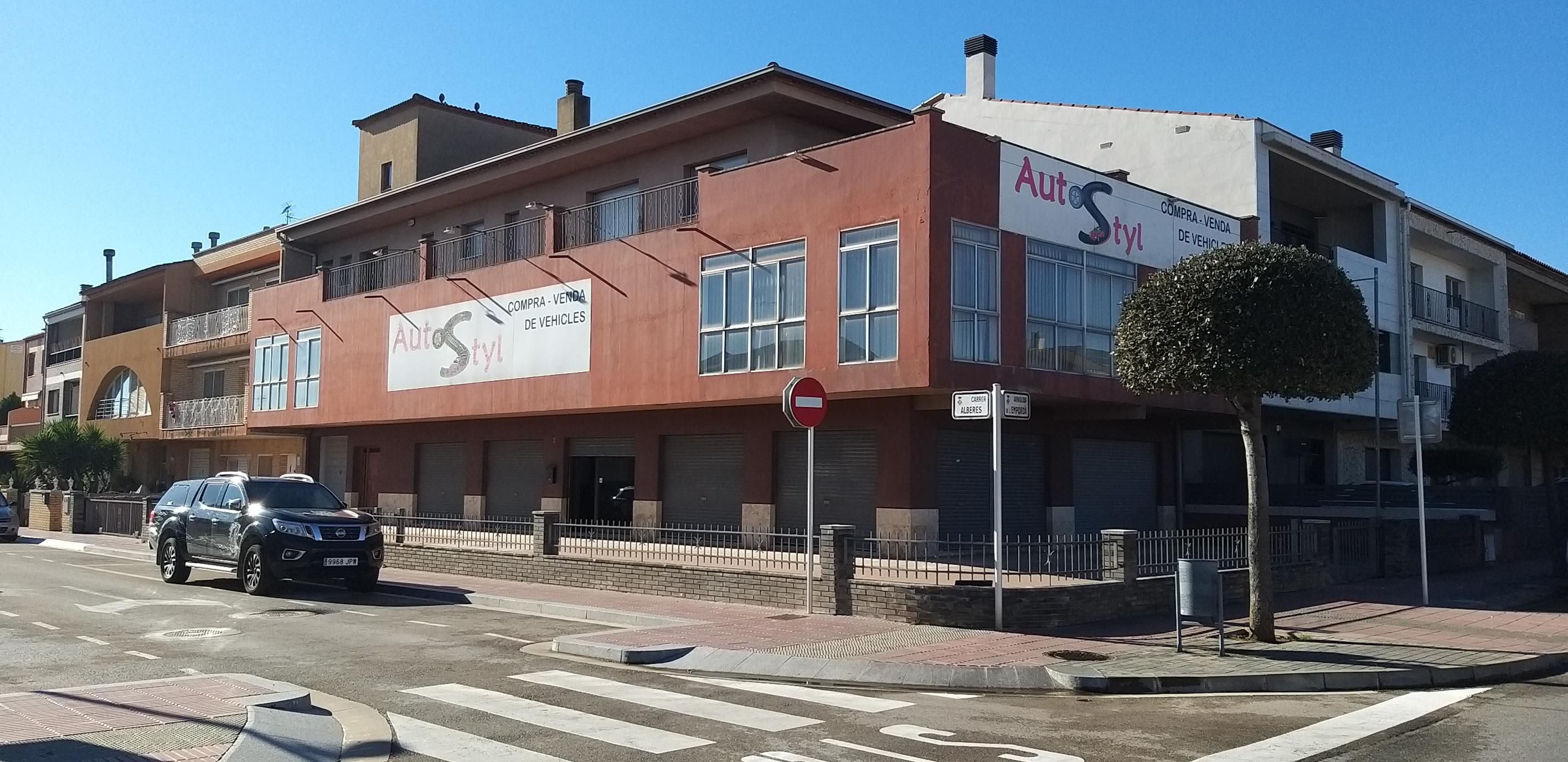Building for sale in Vilamalla