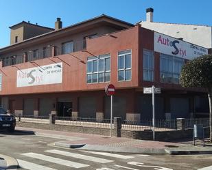 Edifici en venda en Vilamalla