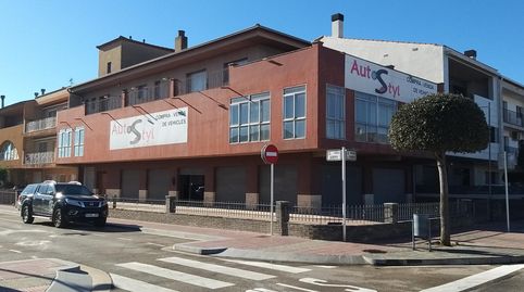 Edificio en venta en Vilamalla