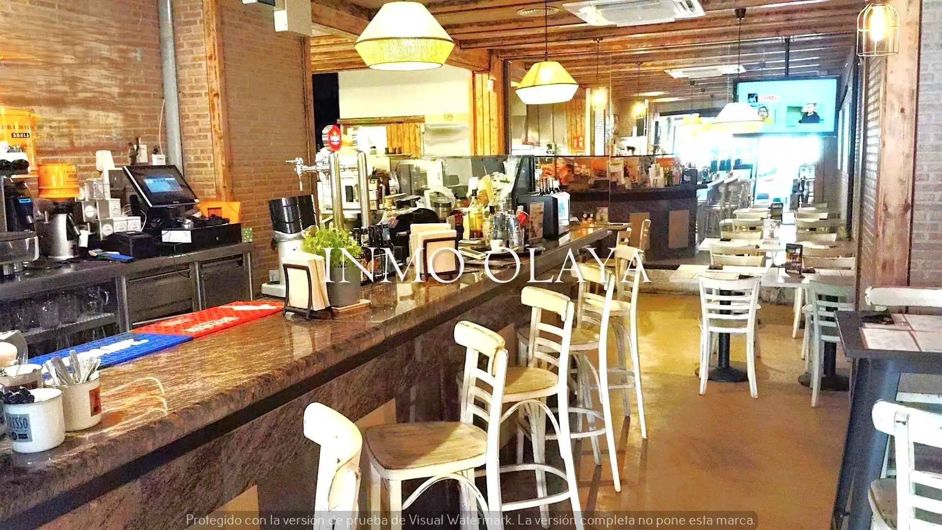 Business premises for sale in Sant Martí, imagen 3