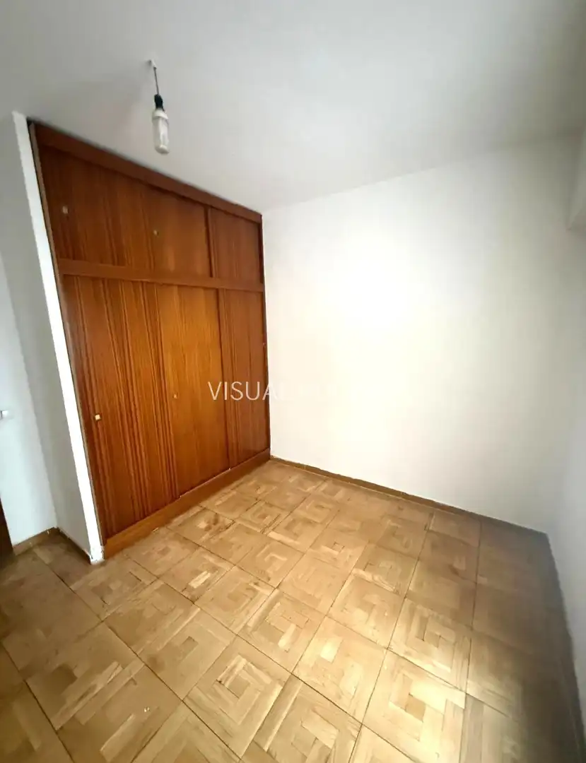 Bedroom of Flat for sale in Alcorcón  with Terrace