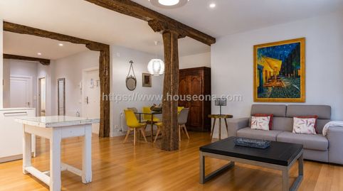 Photo 2 of Flat for rent in Artekale, Casco Viejo, Bilbao