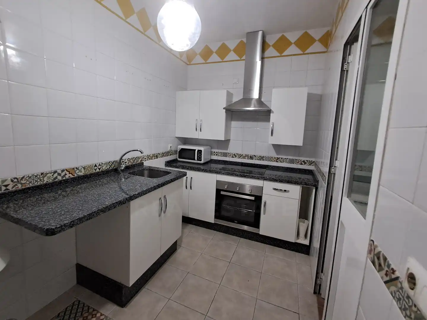 Cocina de Piso en venta en Villamartín