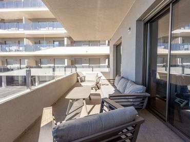Mini appartamento con piscina in vendita a Santa Pola ciudad