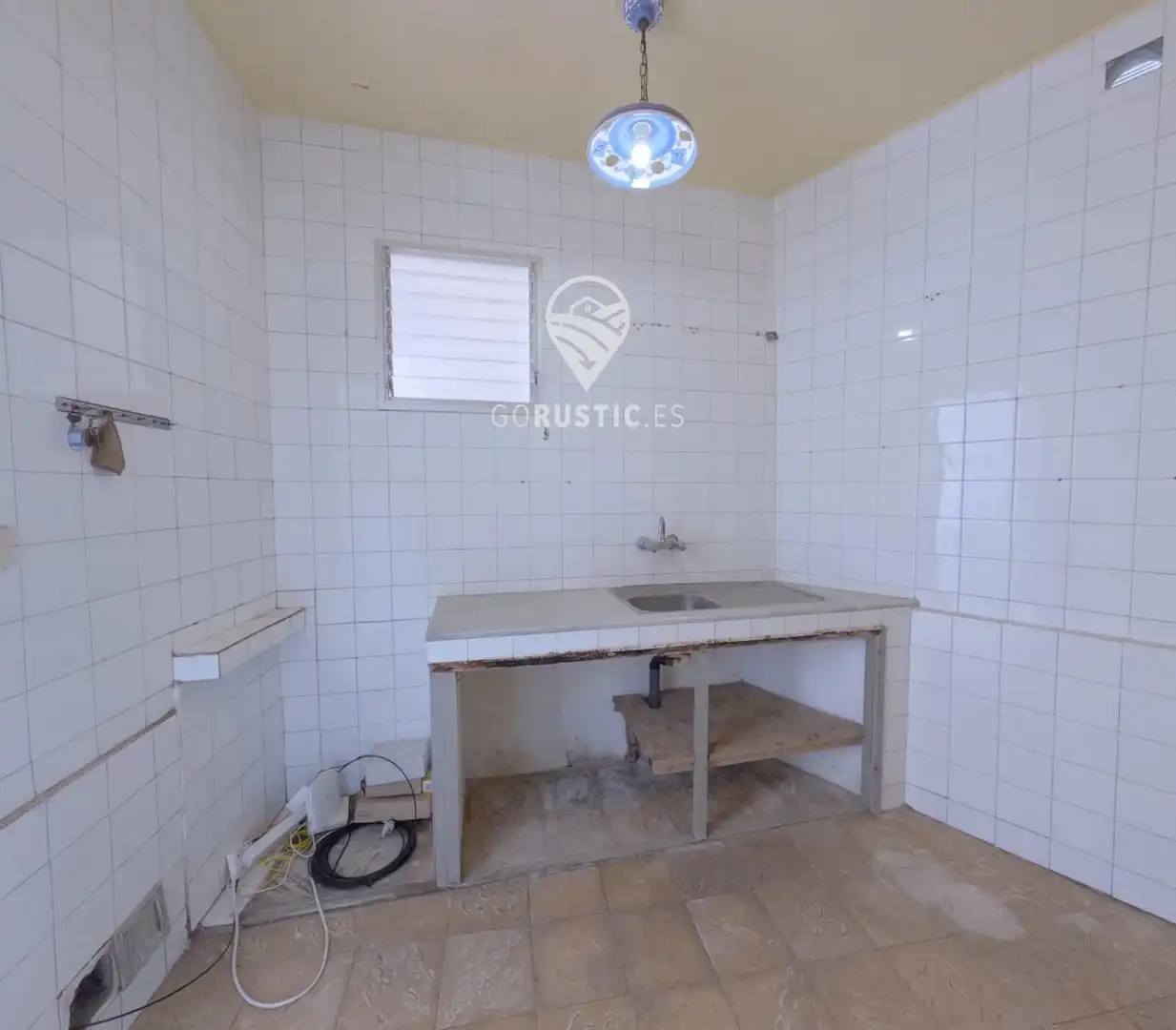 Chalet en venta en Calle La Quebrada, El Calvario 1, imagen 9