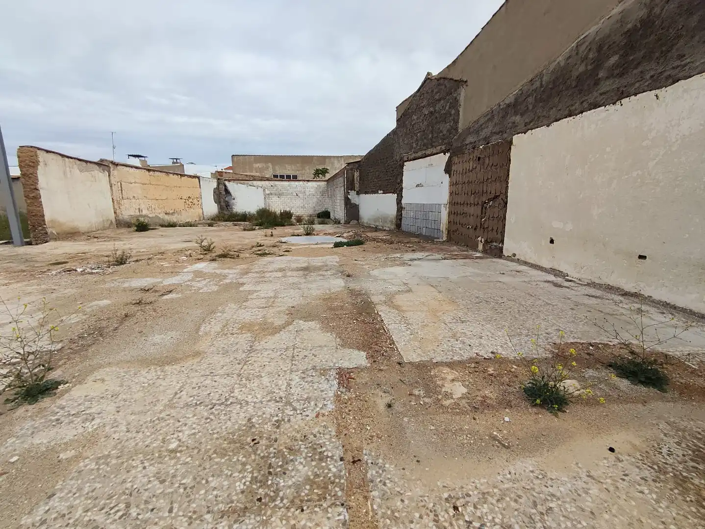 Residential land for sale in Tomelloso, imagen 22