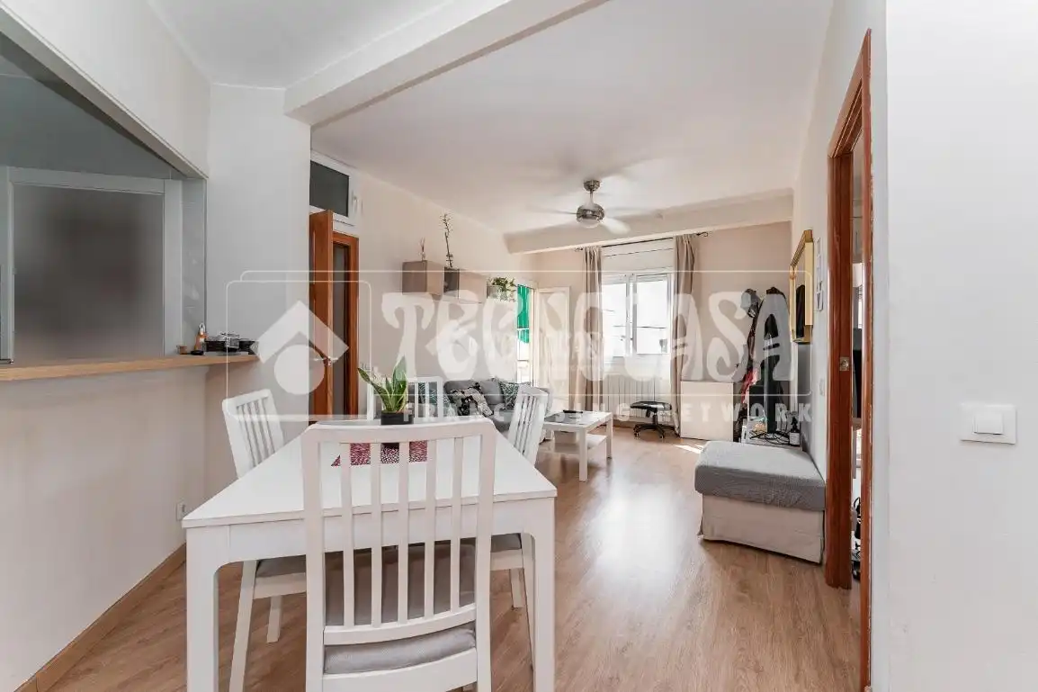 Piso con terraza en venta en Les Planes, imagen 6