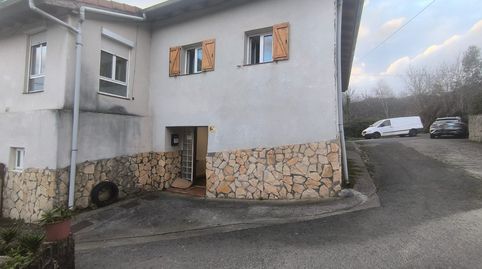 Foto 3 de Casa o xalet en venda a Barrio Jarralta, Sopuerta, Bizkaia