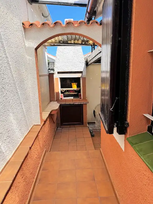 Casa con jardín en venta en Riells, imagen 18