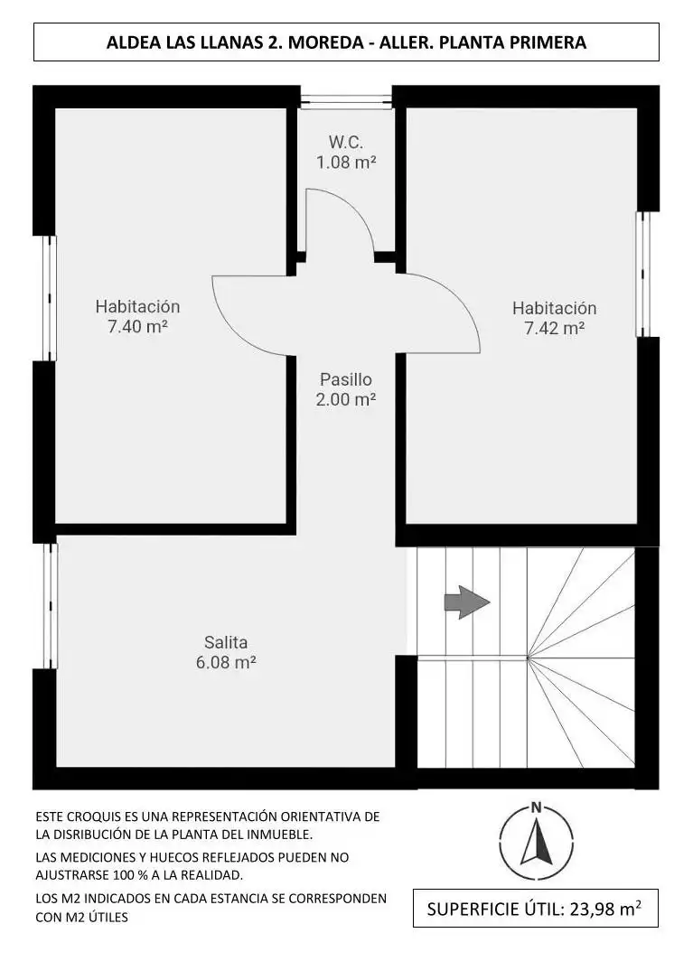 Houses for sale in Aller  with Heating, Private garden and Parquet flooring