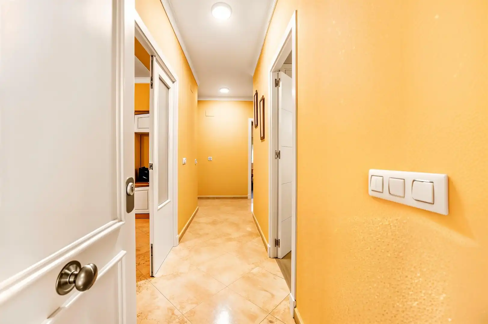 Chalet con piscina en venta en Pelagatos - Pago del Humo, imagen 6