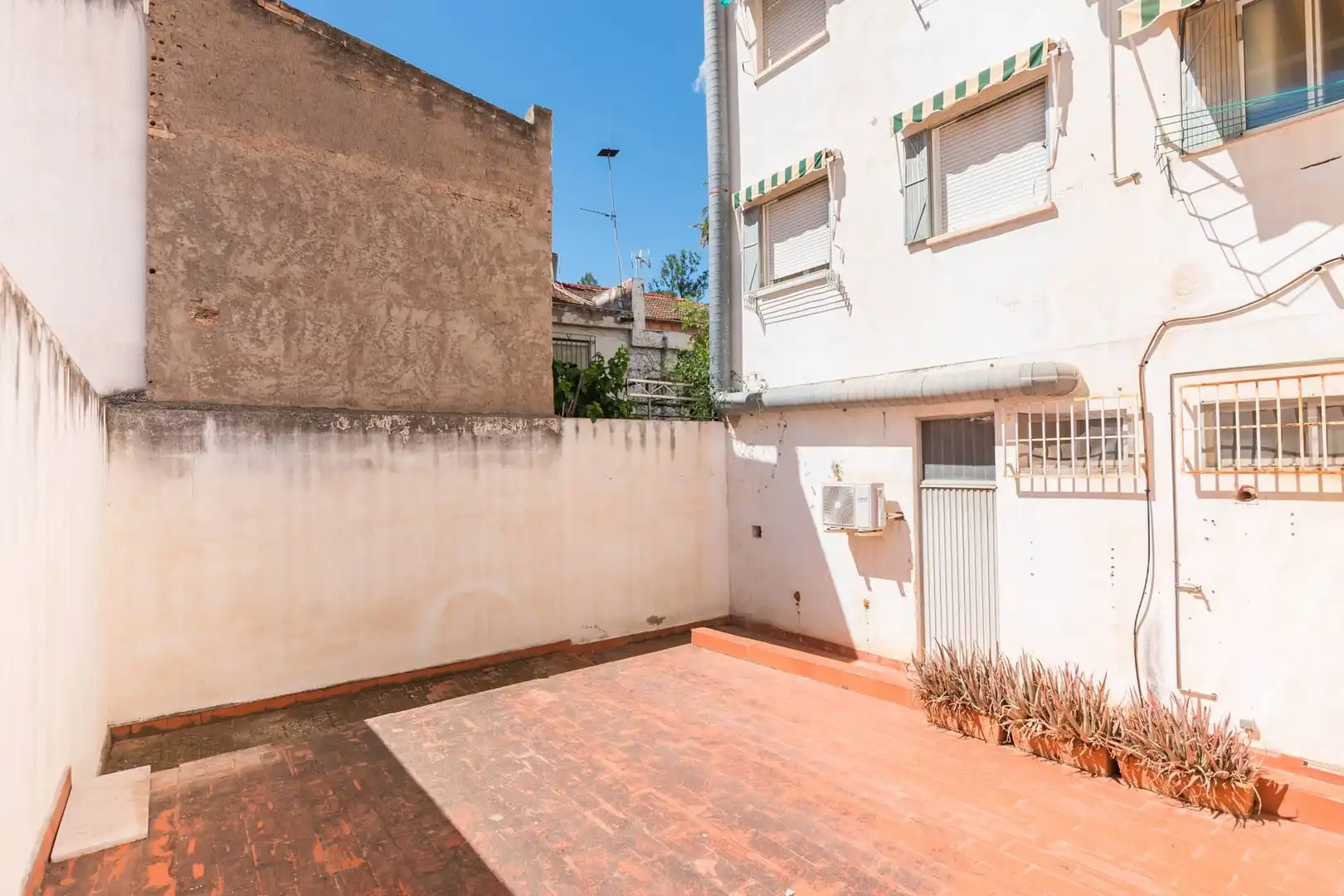 Terrasse von Geschaftsraum zum Verkauf in Murcia