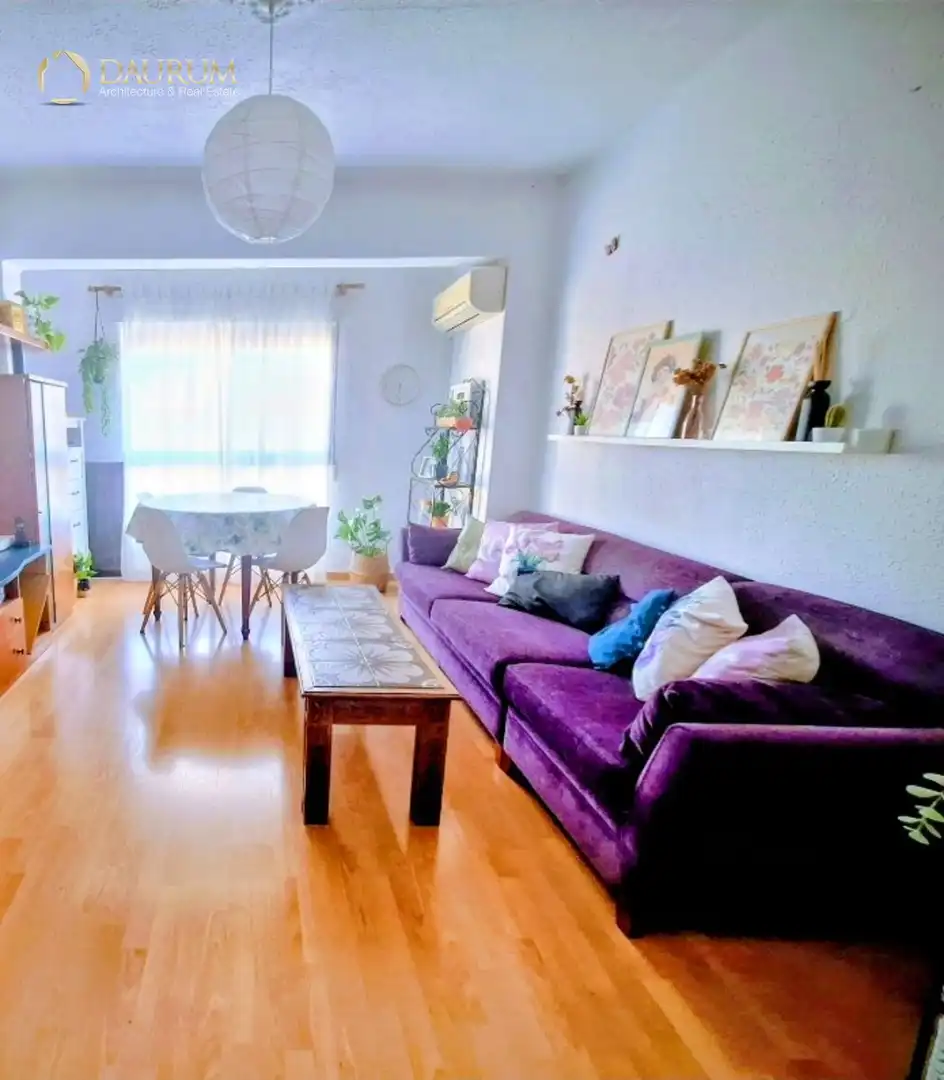 Piso en venta en Molinell, Trinitat
