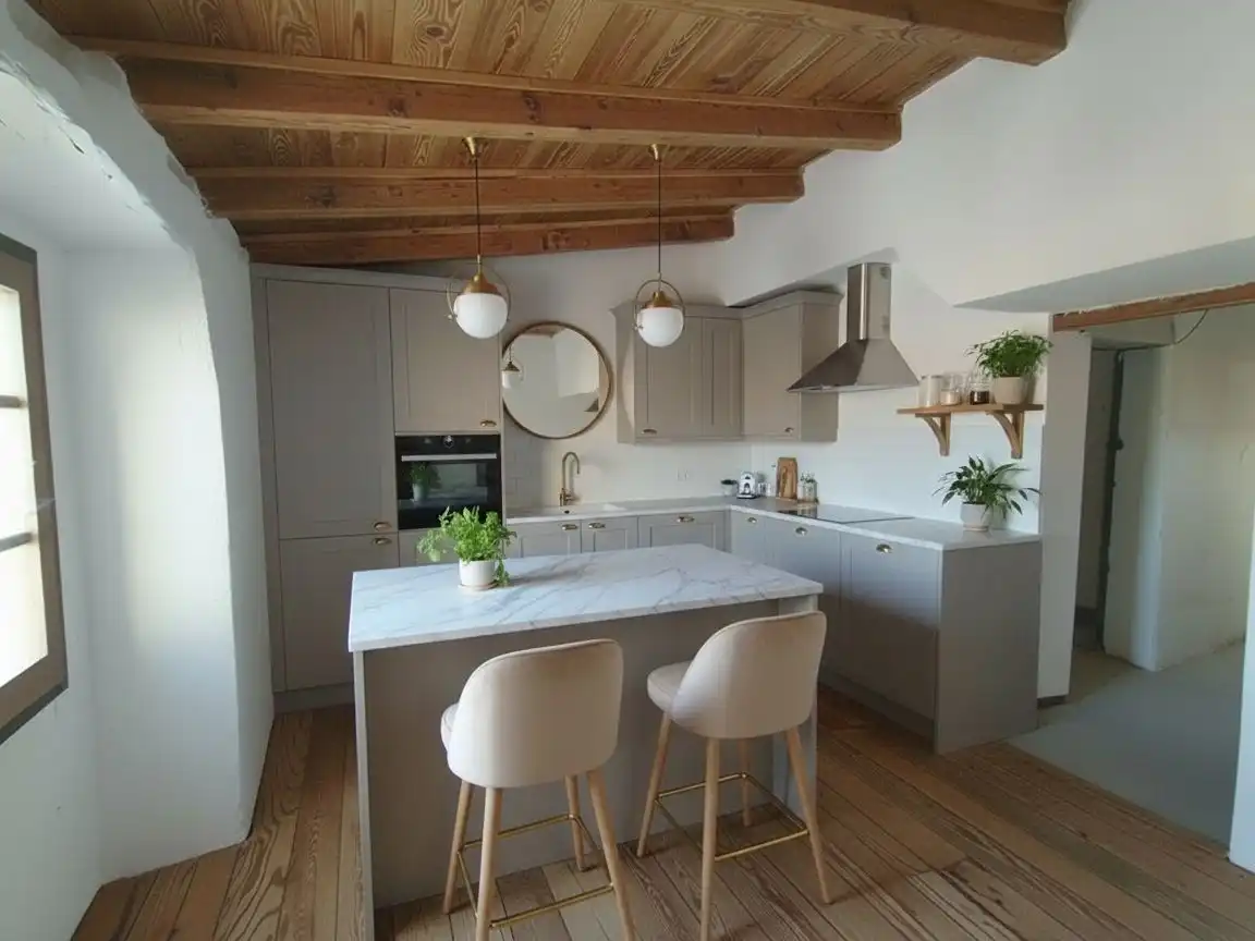 Wohnung zum Verkauf in Granyanella, Lleida