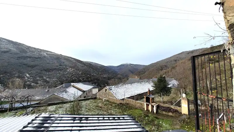 Casa o chalet en venta en Villablino