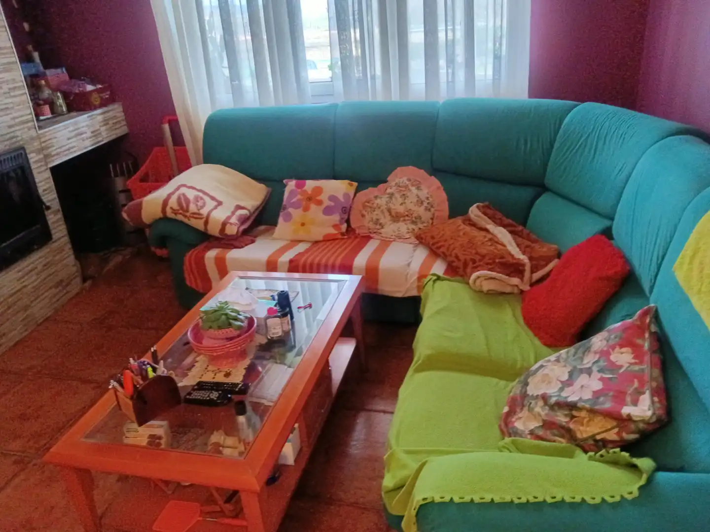 Xalet amb terrassa en venda a Villarcayo de Merindad de Castilla la Vieja, imagen 13