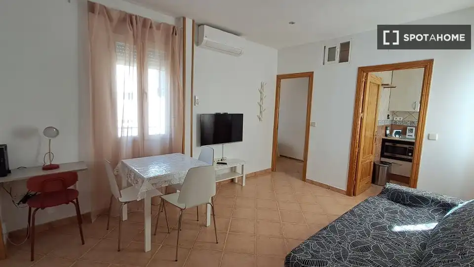 Piso en alquiler en Centro