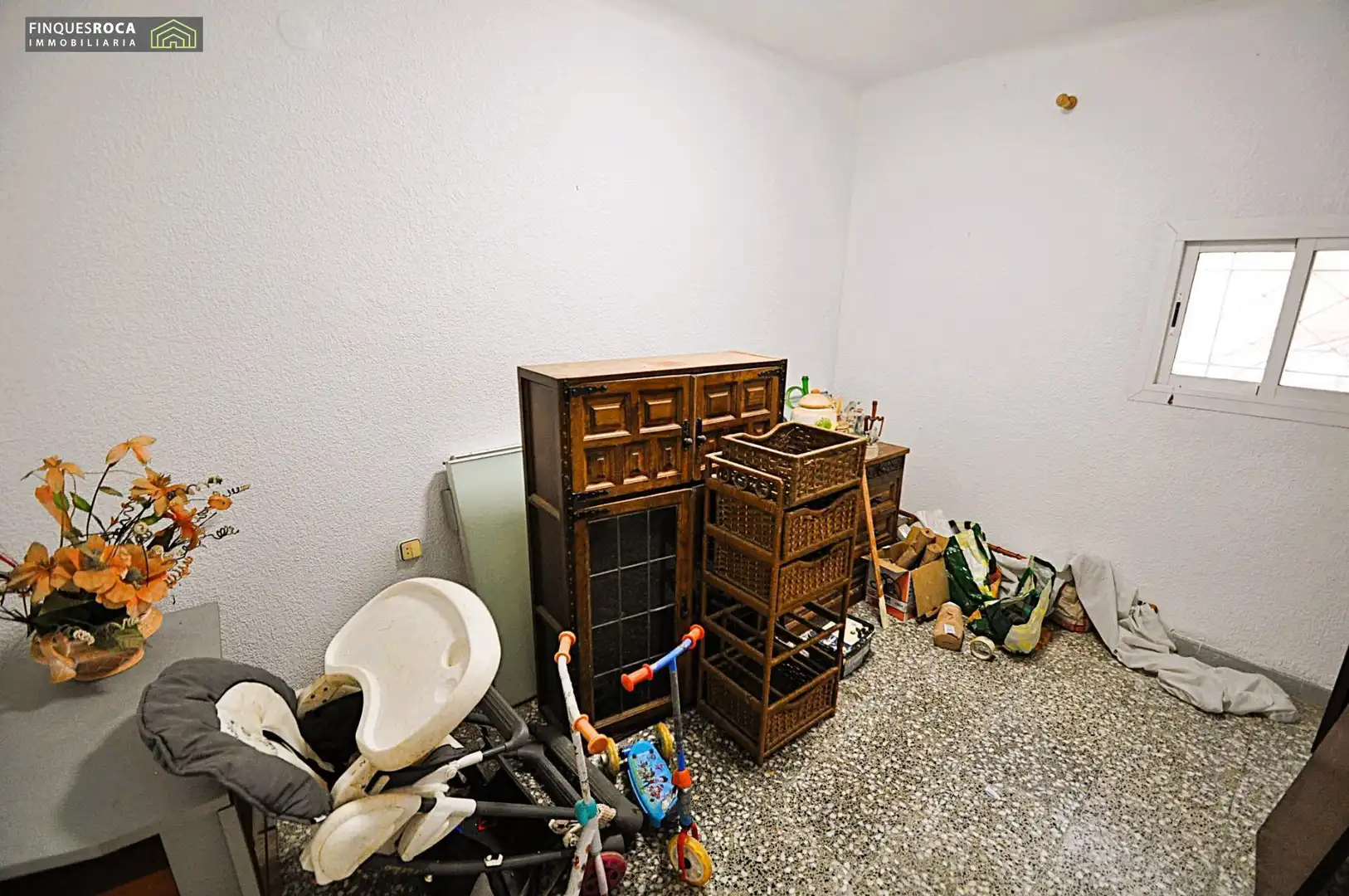 Casa o chalet en venta en L'Aldea con Aire acondicionado, Calefacción y Jardín privado