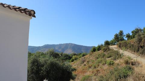 Foto 2 de Casa o xalet en venda a Ctra Juzcar- Farajan , Faraján, Málaga