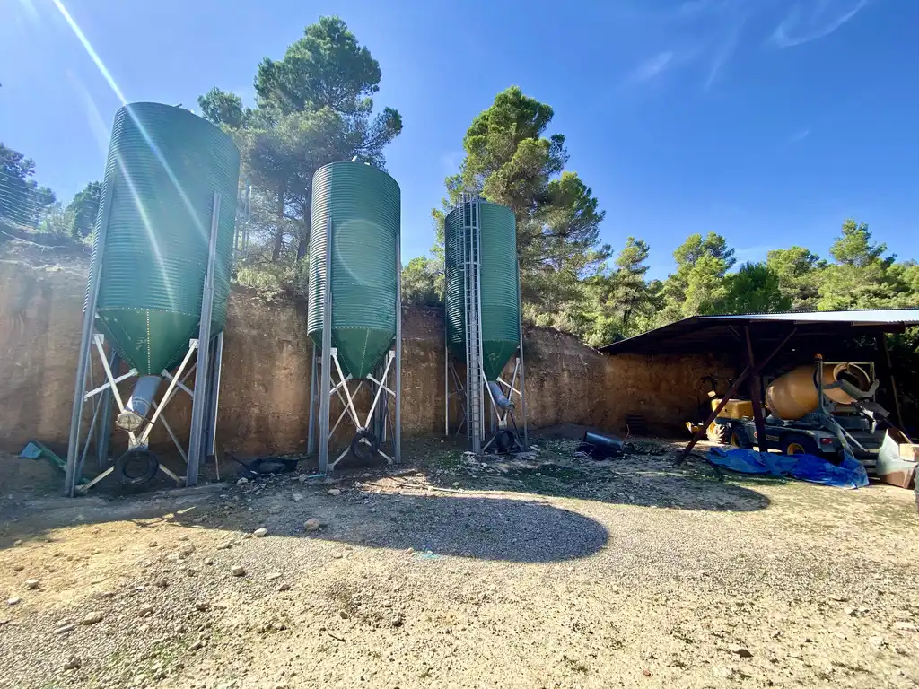 Casa rustica in vendita a Ayora, imagen 25