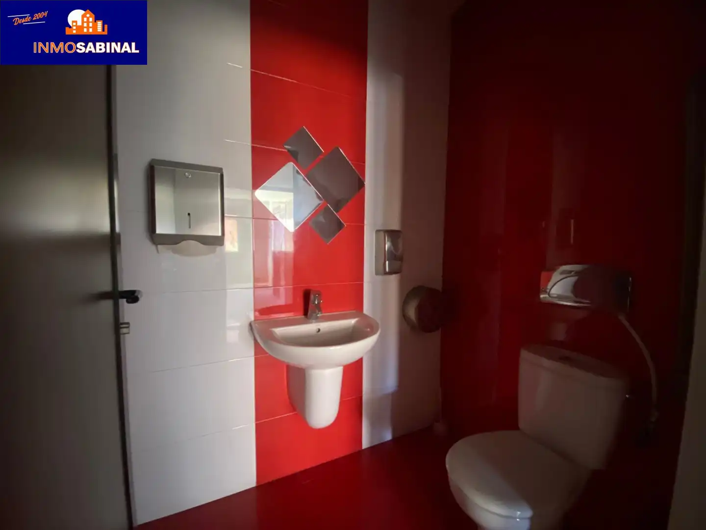 Business premises for sale in Roquetas de Mar ciudad, imagen 15