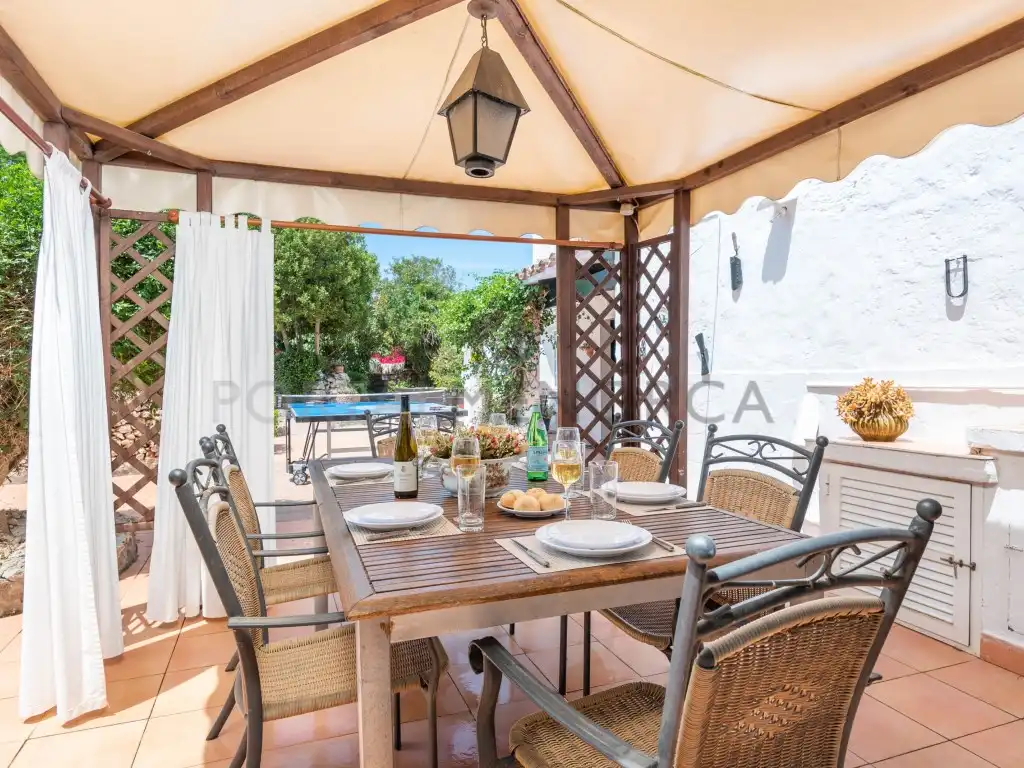 Finca rústica en venta en Trebalúger