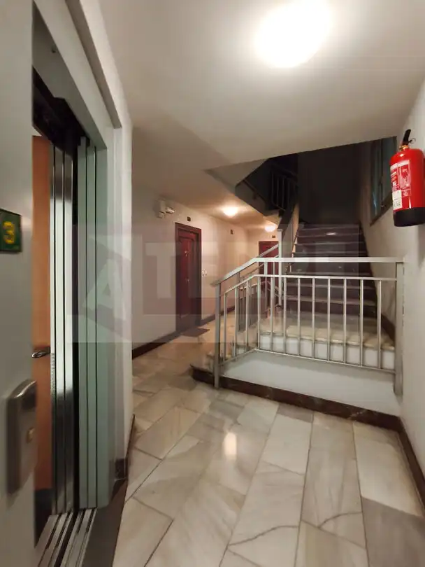 Appartamento con balcone in vendita a Nafarroa Etorbidea, imagen 56