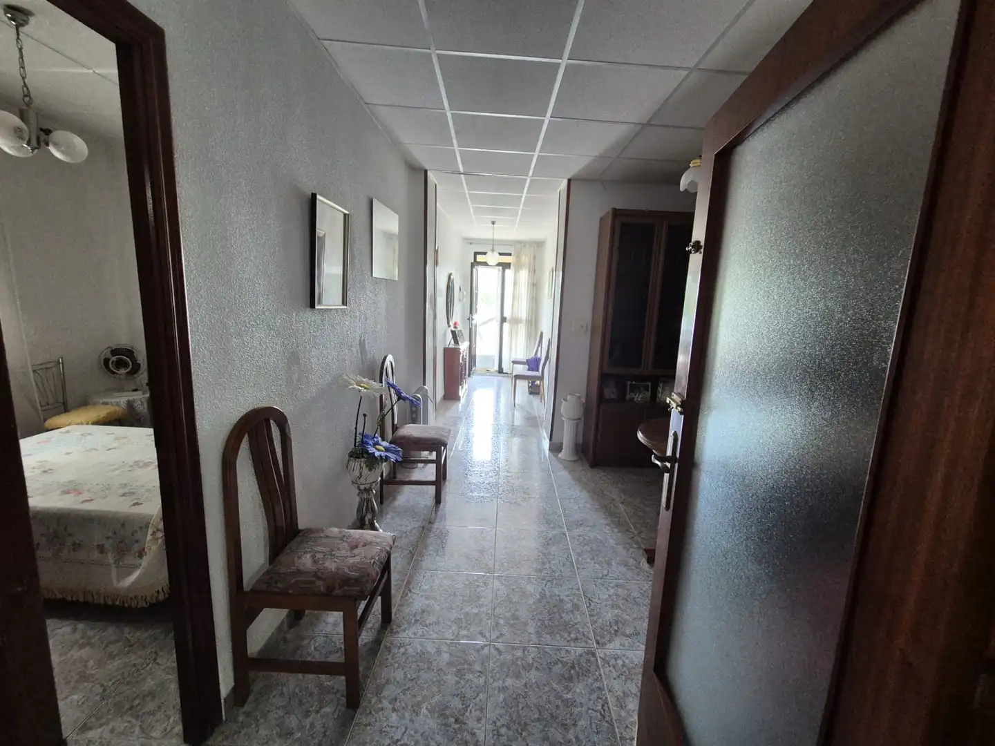 Country homes for sale in Murcia  with Air Conditioner, Private garden and Furnished