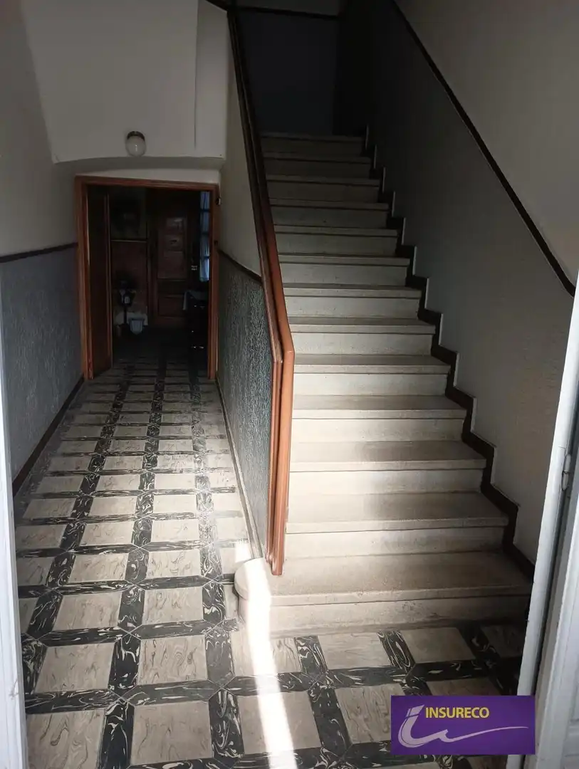 Gebäude zum Verkauf in Villarejo de Órbigo