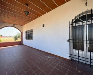 Building for sale in Santa Amalia