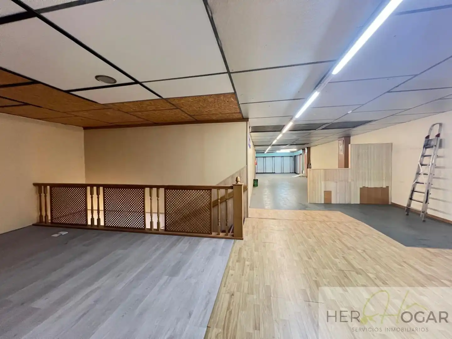 Industrial building for sale in Río Mundo, imagen 15