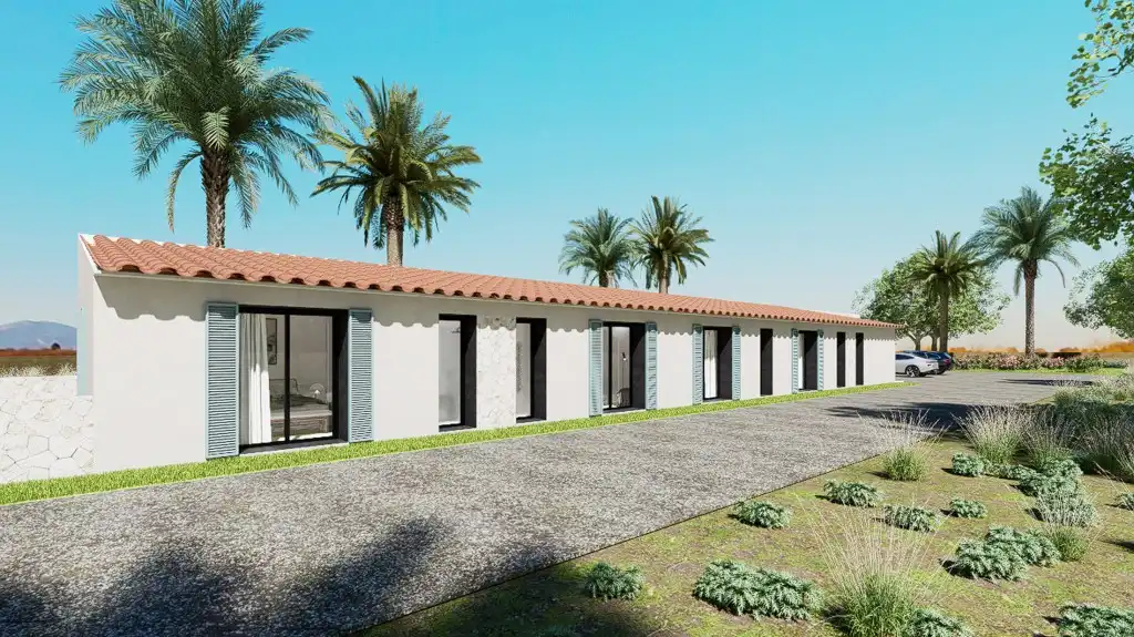 Casa rustica in vendita a Llucmajor pueblo, imagen 3