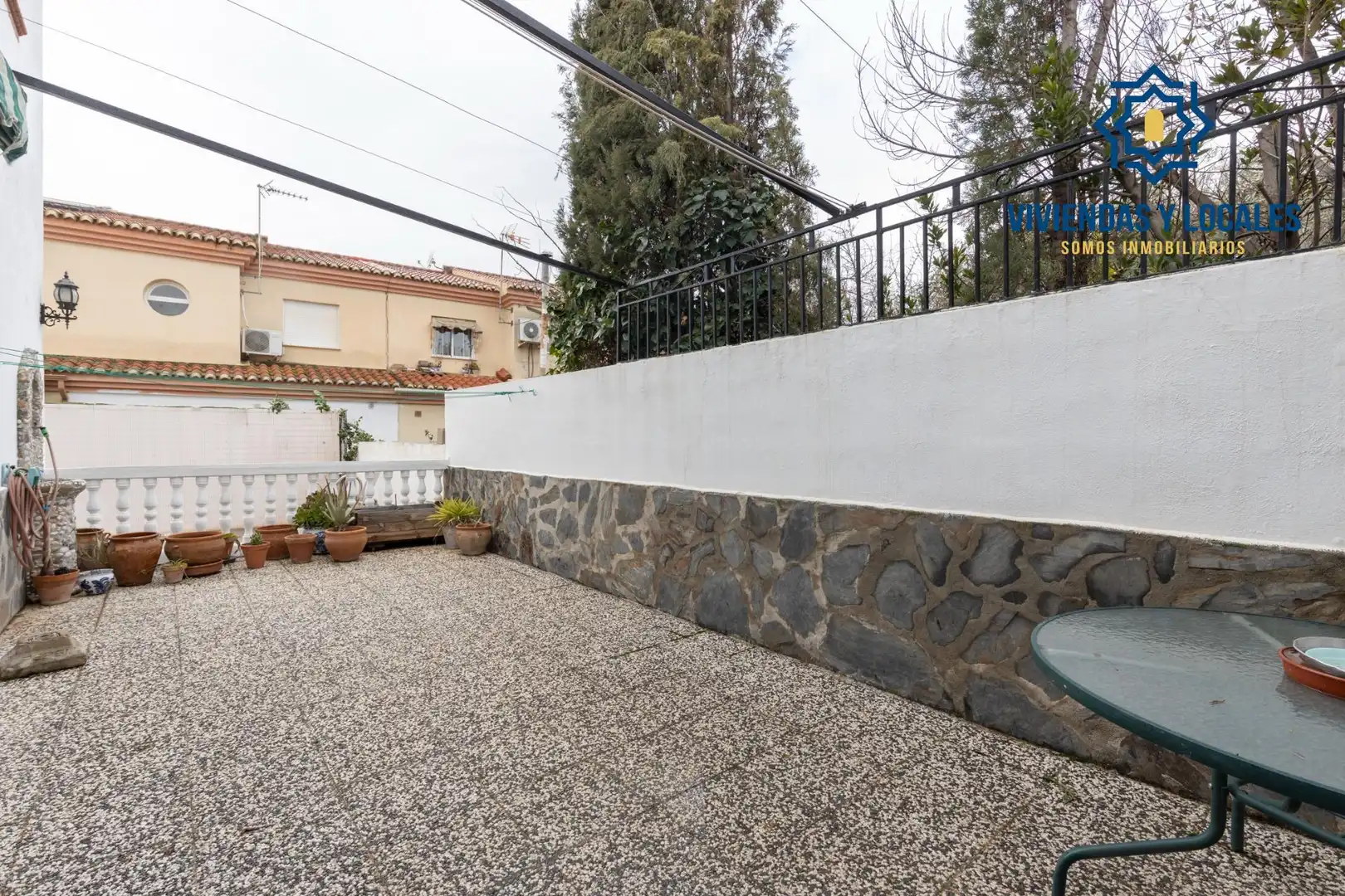 Maison mitoyenne avec piscine à vendre à Ogíjares, imagen 20
