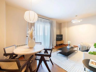 Flat to rent in Fuencarral - El Pardo
