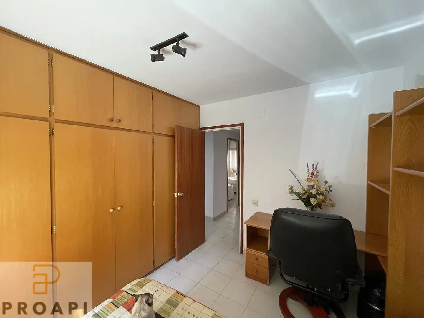 Appartement avec terrasse à vendre à CASTELL DE SOLTERRA, imagen 19