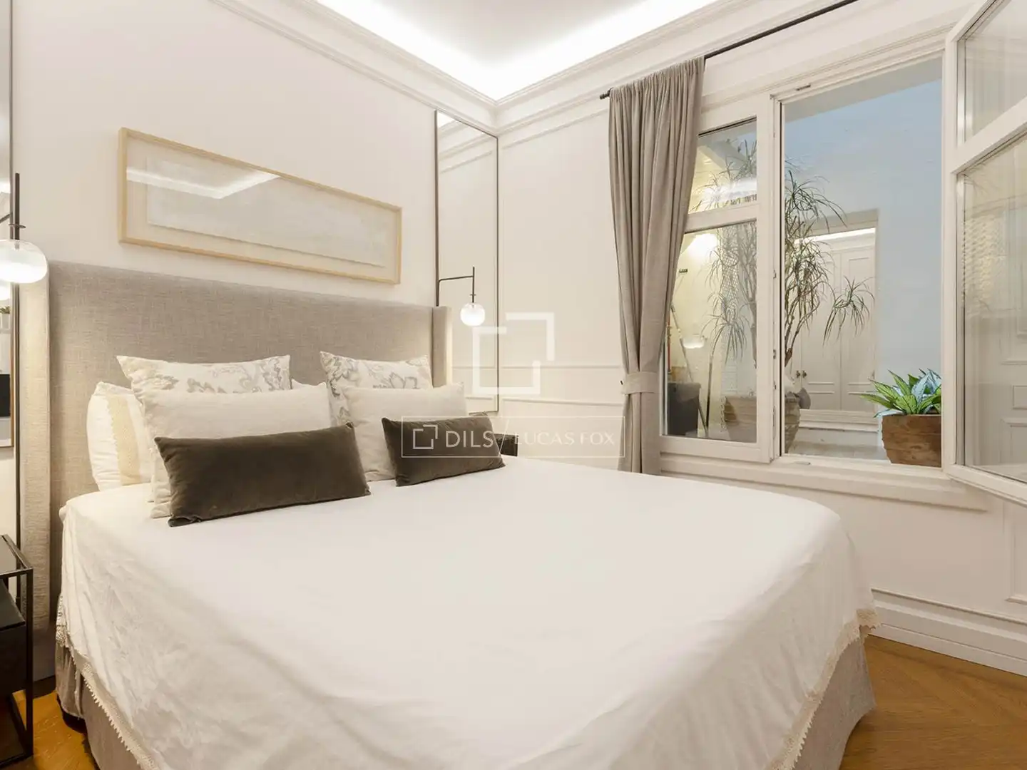 Piso en venta en Sarrià - Sant Gervasi, imagen 56