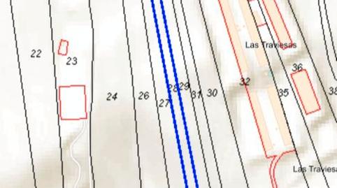 Foto 2 de Terreny en venda a Avenida Extremadura, S-n, Santiponce, Sevilla