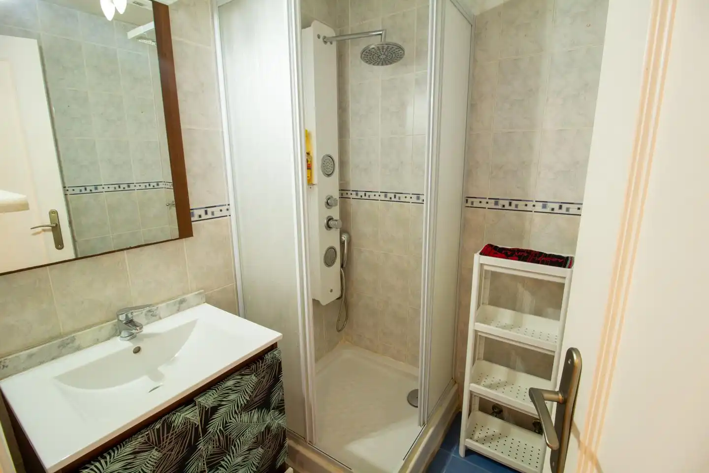Apartament amb terrassa de lloguer a calle de Lluís Despuig, imagen 12