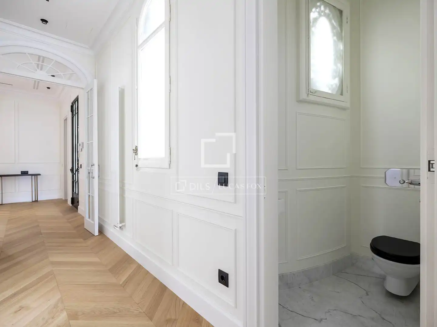 Flat with terrace for sale in Eixample, imagen 19