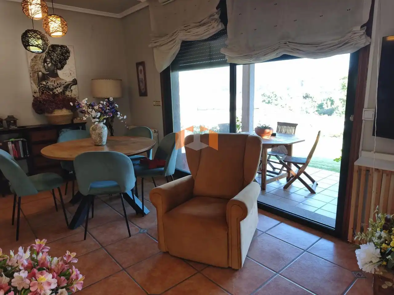 Xalet amb jardí en venda a San Pedro da Ramallosa, imagen 28