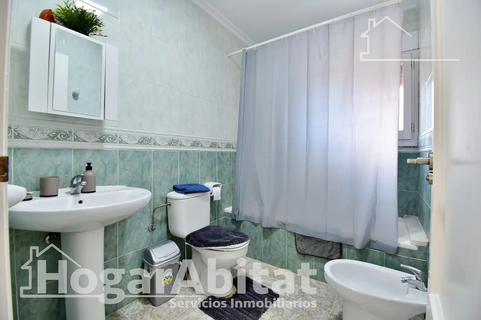 Wohnung mit Garten zum Verkauf in Partida Tossal, imagen 32