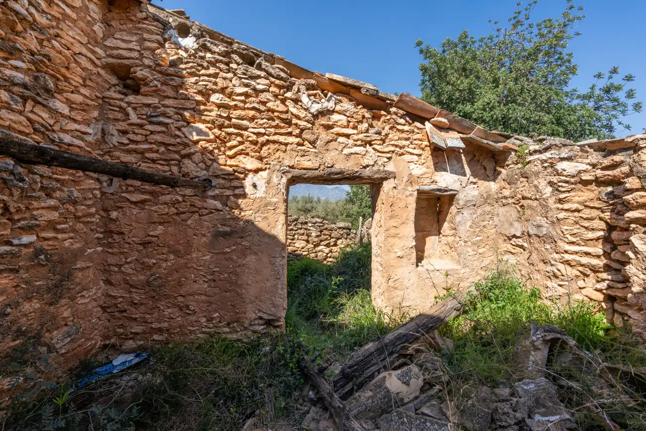 Terreno rustico in vendita a Camí Colomar 14, imagen 6