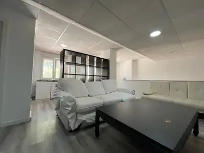 Planta baja en venta en Fuengirola con Aire acondicionado, Calefacción y Terraza