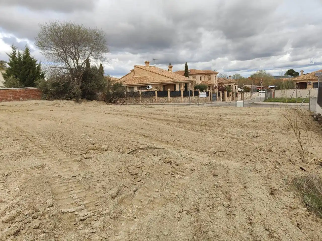 Residential for sale in Cobisa
