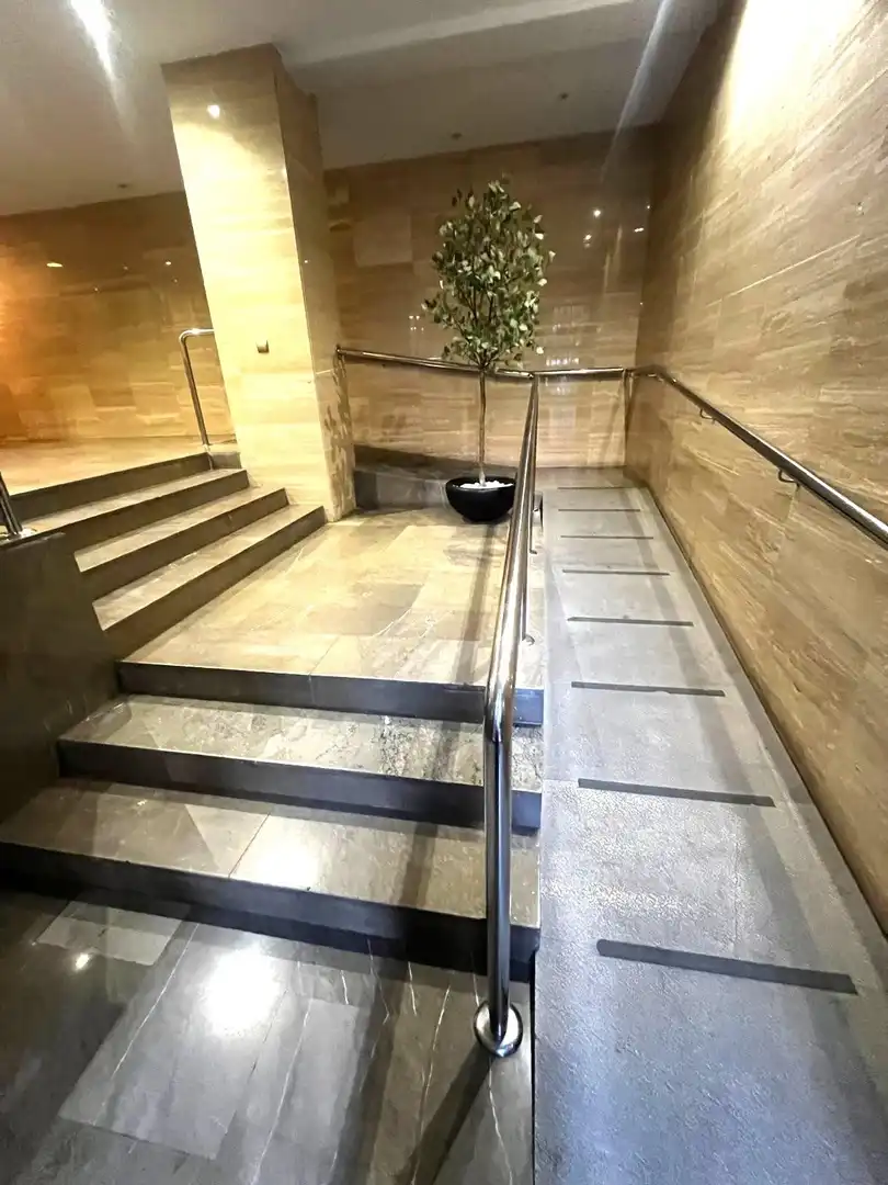 Flat for sale in Córdoba  with Air Conditioner, Parquet flooring and Storage room