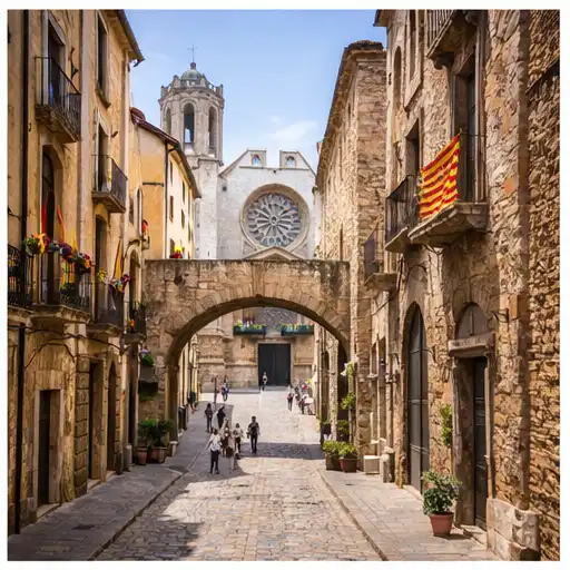 Immobles singulars amb ascensor en venda a Gratallops, imagen 6